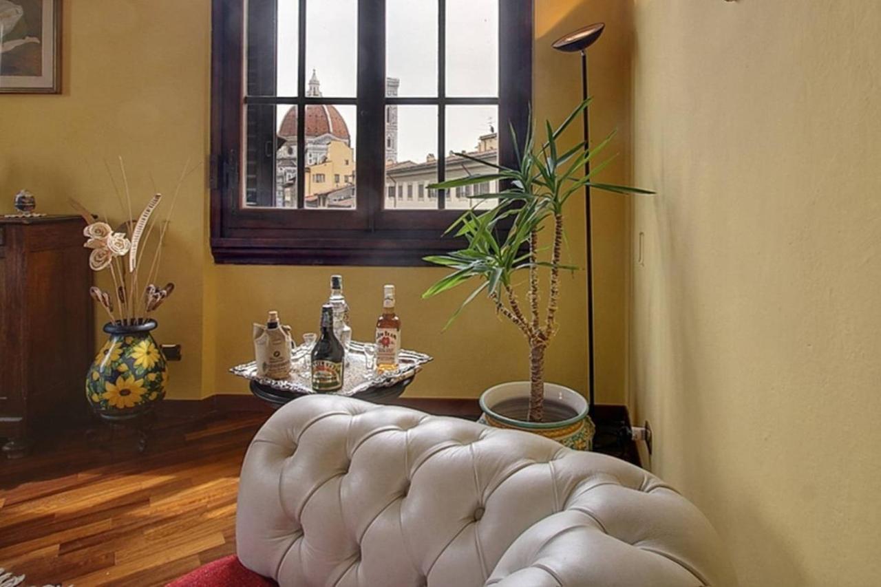 D'Home Florence Florença Exterior foto