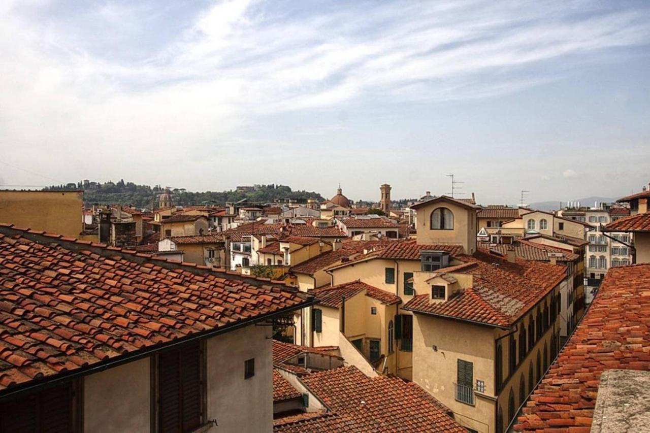 D'Home Florence Florença Exterior foto