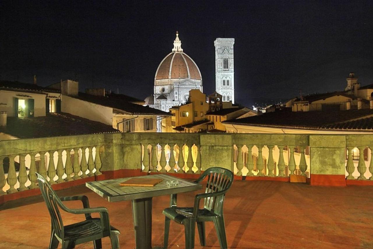 D'Home Florence Florença Exterior foto