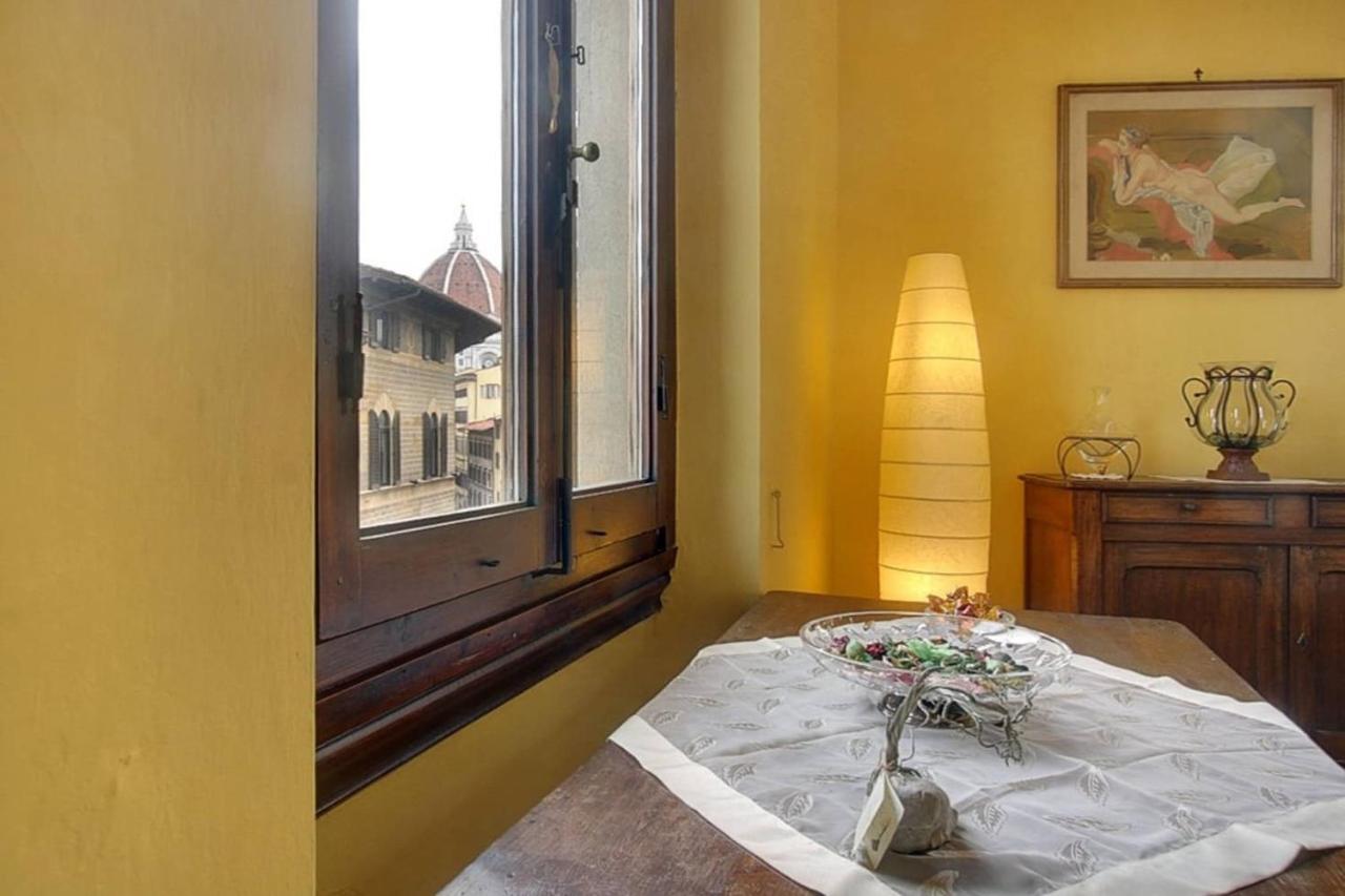 D'Home Florence Florença Exterior foto
