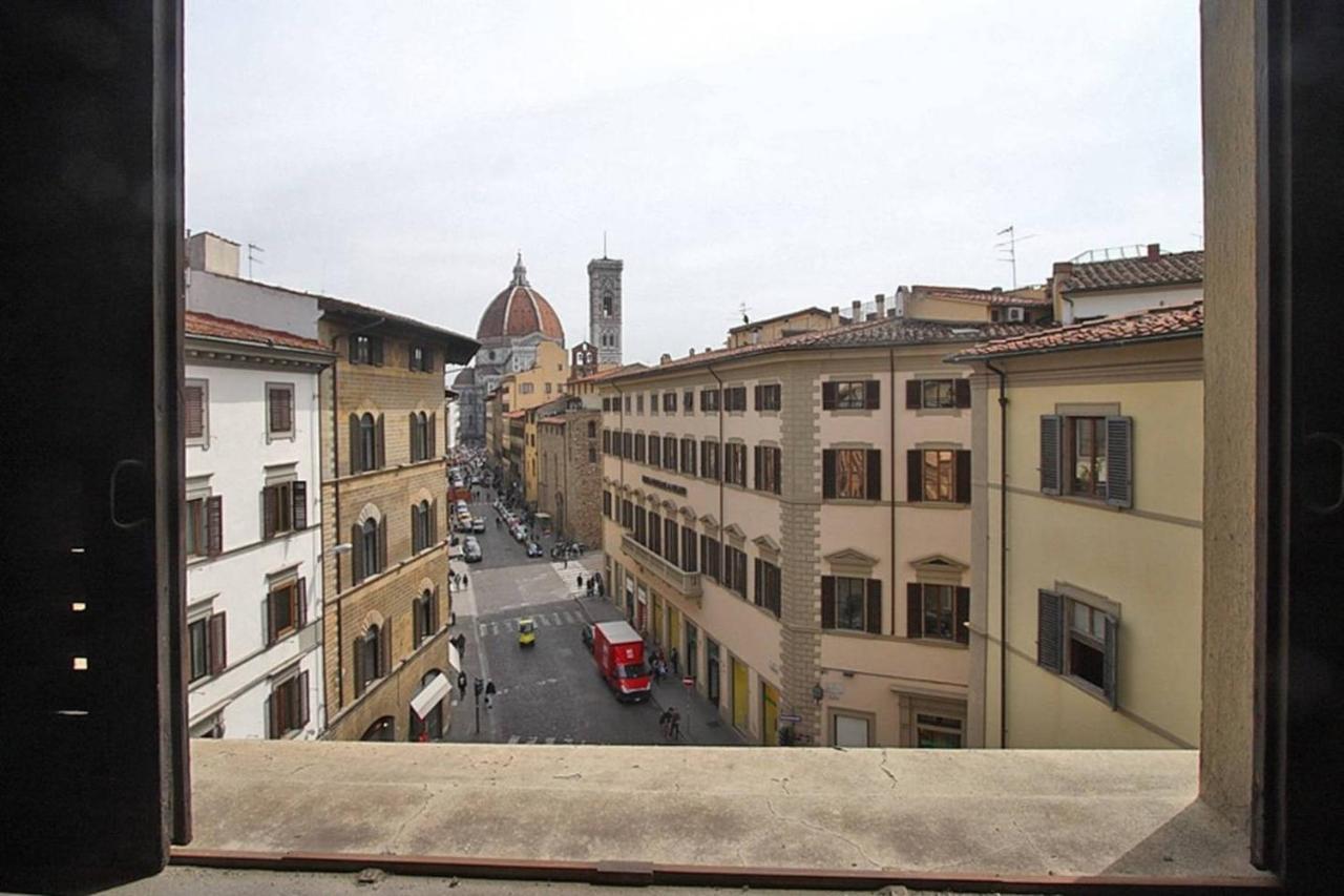 D'Home Florence Florença Exterior foto
