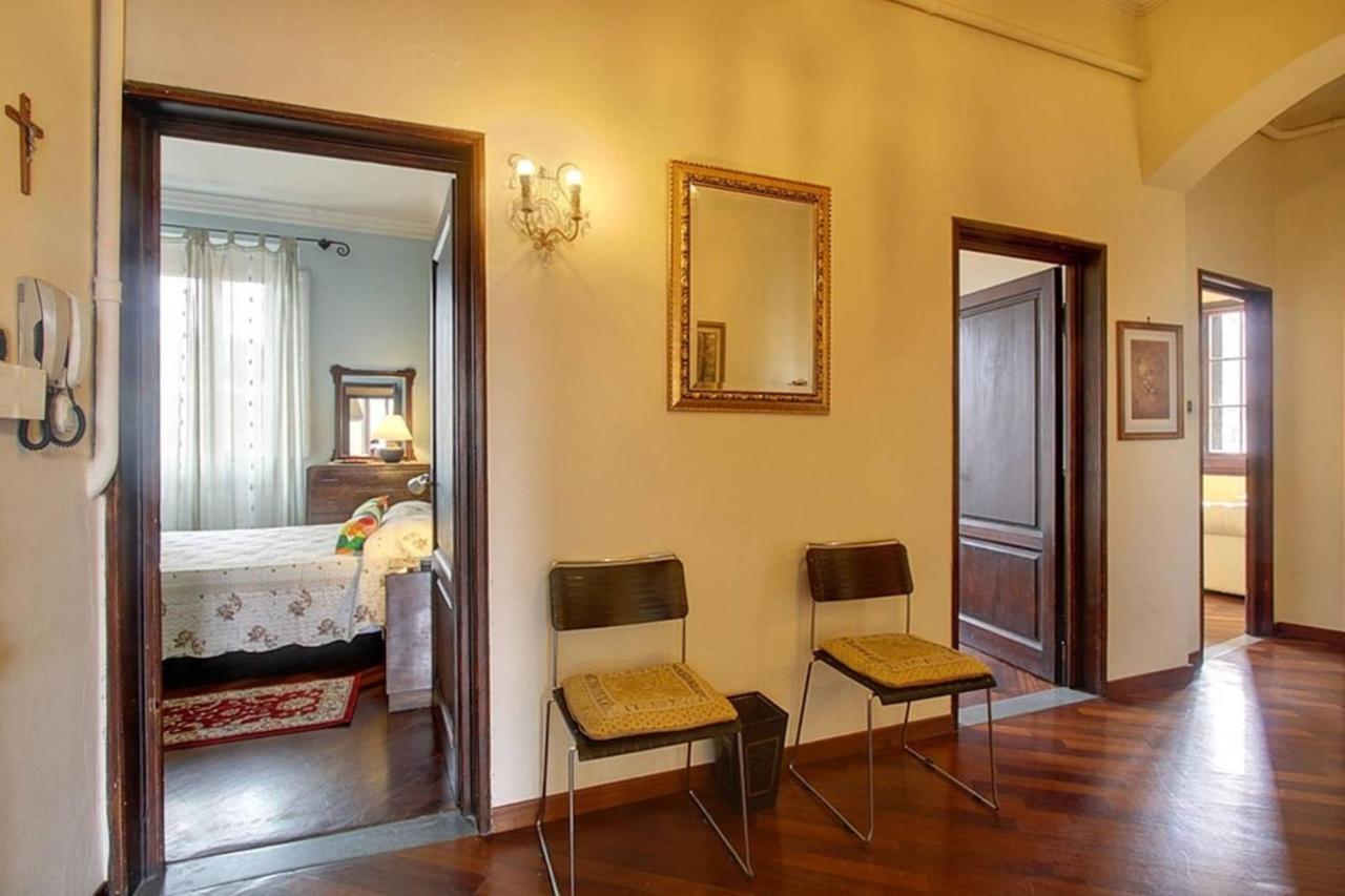 D'Home Florence Florença Exterior foto