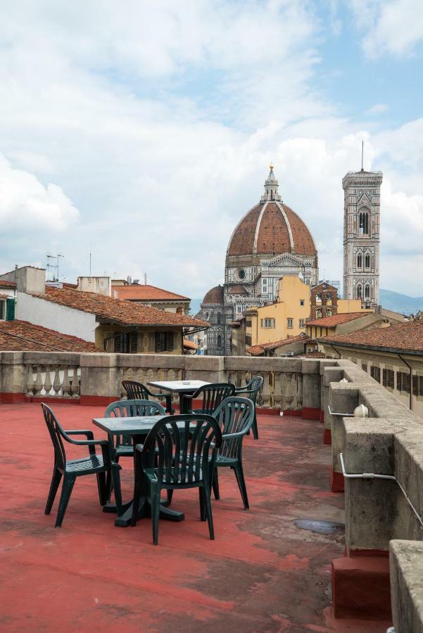 D'Home Florence Florença Exterior foto